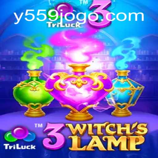 Explorando o Mundo Encantado de 3WitchsLamp