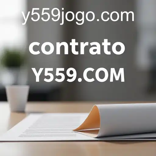 Contrato Usuário: Entendendo o Padrão Y559.COM