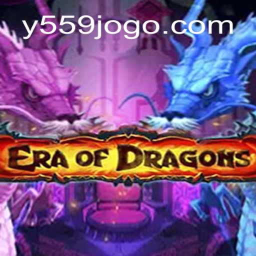 EraOfDragons: O Fascinante Mundo de Estratégia e Magia