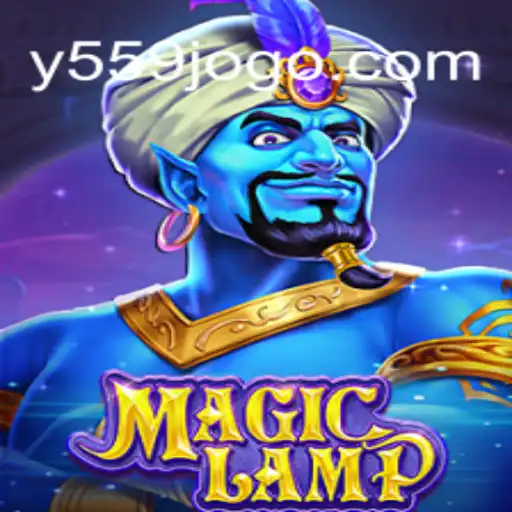 MagicLamp: Uma Jornada Encantadora no Universo de Y559.COM