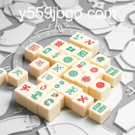 Mahjong: A Fascinante Arte e Estratégia do Clássico Jogo de Azulejos
