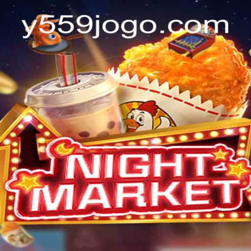 Descubra o Fascinante Mundo do Jogo NIGHTMARKET