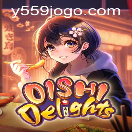OishiDelights: A Experiência de Jogo Imersiva