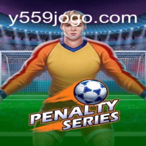PenaltySeries: Um Mergulho na Emoção dos Penaltis