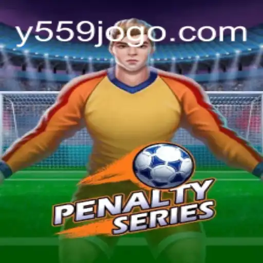 PenaltySeries: Um Mergulho na Emoção dos Penaltis