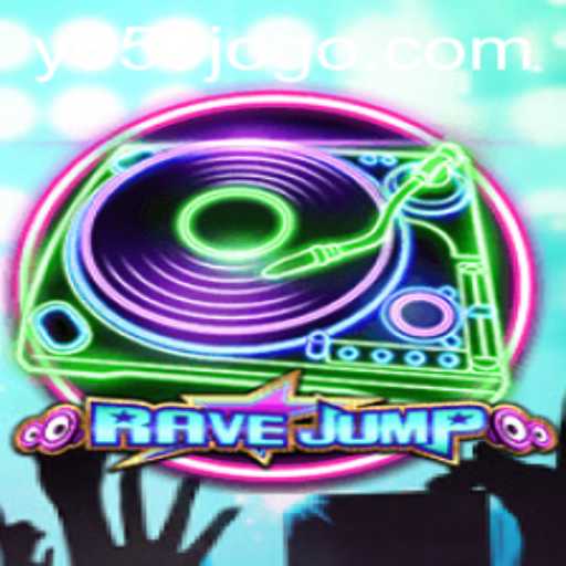 Explorando o Excitante Mundo de RaveJump