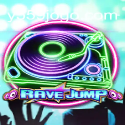 Explorando o Excitante Mundo de RaveJump