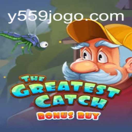 Explorando o Mundo de 'TheGreatestCatchBonusBuy': Um Jogo Único e Emocionante