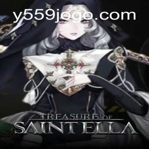 Explorando o Tesouro de Saint Ella: Um Mergulho no Mundo de TreasureofSaintElla