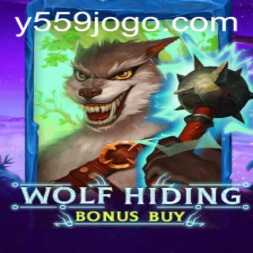 Descubra o Empolgante Mundo de WolfHidingBonusBuy
